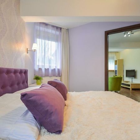 זקופאנה Apartament Krupowki 4 Os Centrum מראה חיצוני תמונה